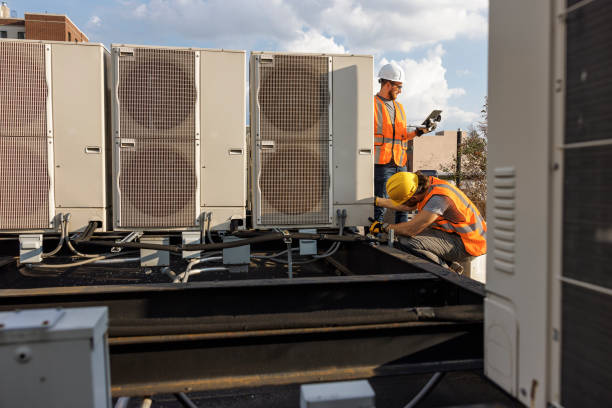Best Commercial HVAC in Wells Branch, TX