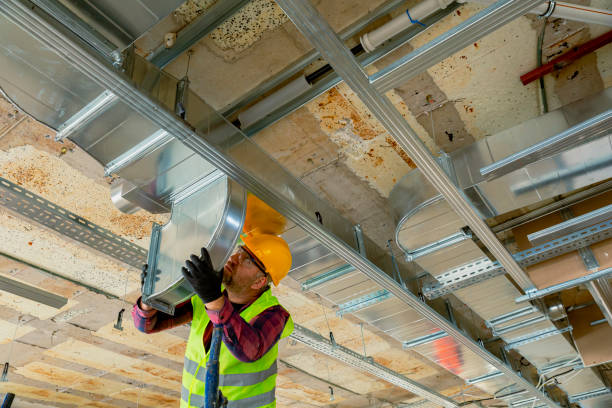 Best Air Conditioning Cleaning in Wells Branch, TX