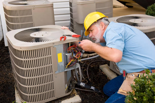 Best Emergency HVAC Services in Wells Branch, TX