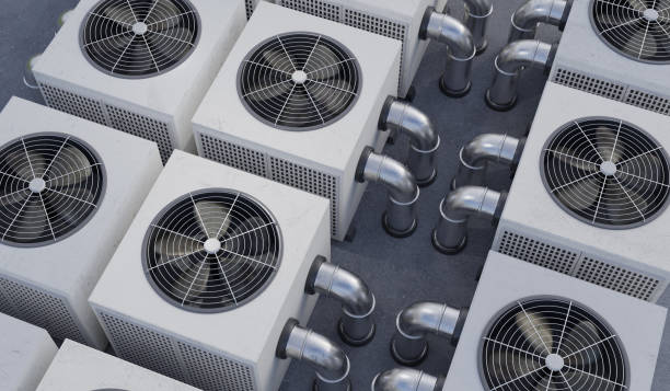 Best HVAC Equipment and Components in Wells Branch, TX