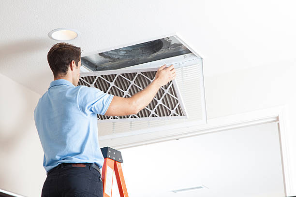 Best Residential HVAC in Wells Branch, TX