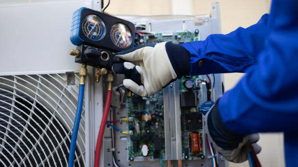 Best Solar-powered HVAC Systems in Wells Branch, TX